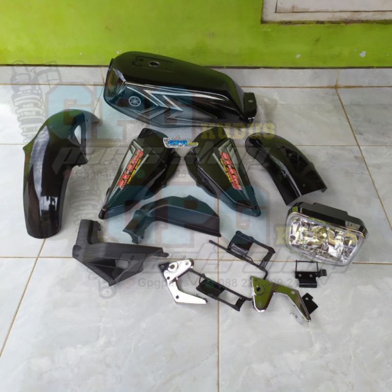 Body Set RX King-body set komplit RX king 2004