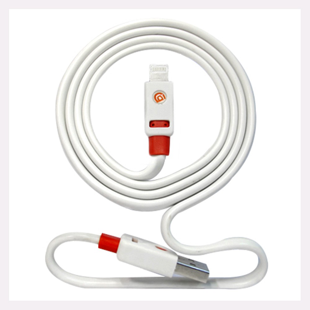 KABEL DATA GRIFFIN LIGHTNING 1 METER CHARGER CABLE KABEL DATA LIGHTNING KABEL IPHONE