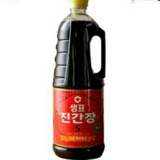 

sempio soy sauce jin s 1.7 lt