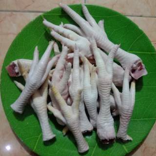 

ceker ayam 250 gr