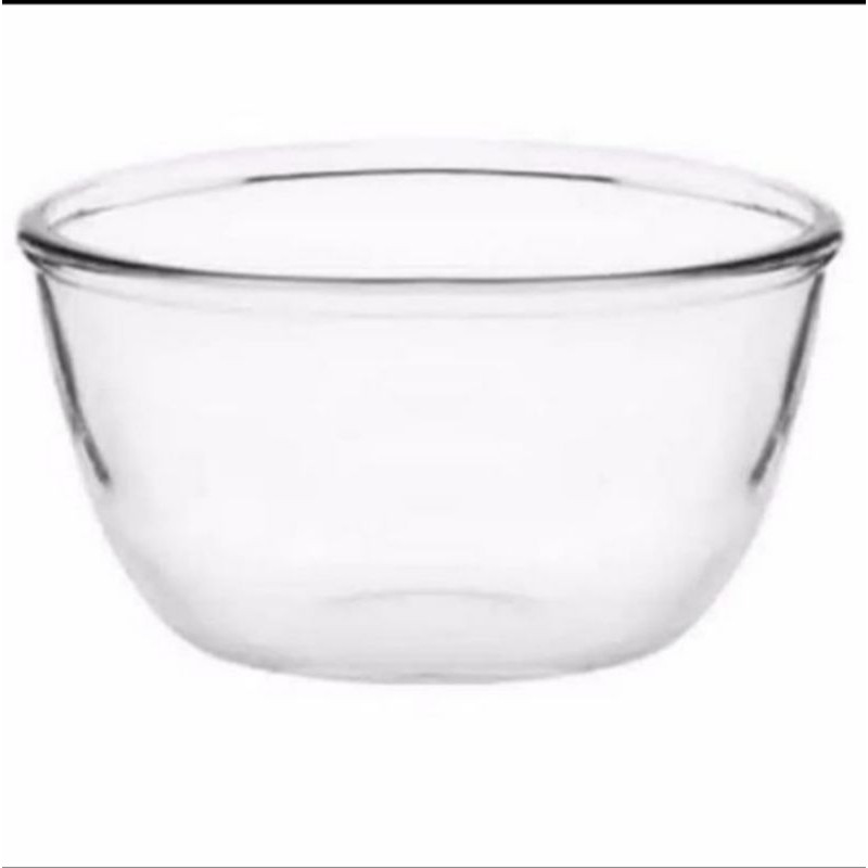 Mangkok Kecil/Mangkok Sambal BIB Kedaung 9cm