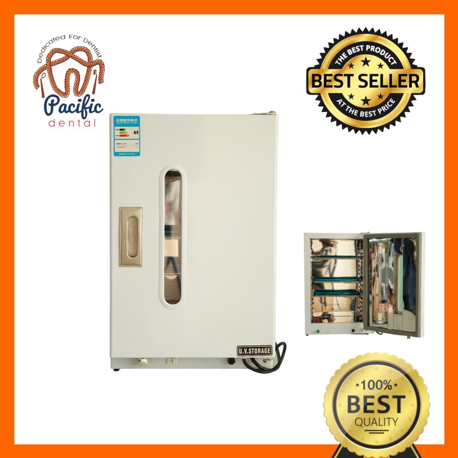 UV CABINET (Sterilizer Disinfection Cabinet)
