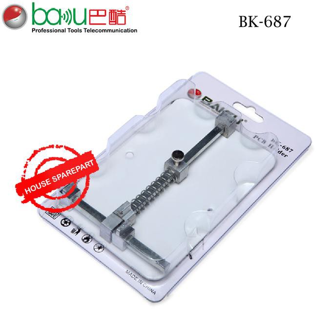 PENJEPIT PCB / PCB HOLDER /RAGUM SPECIAL