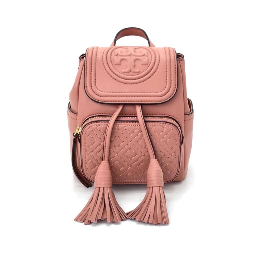 Tory Burch Fleming Mini Backpack