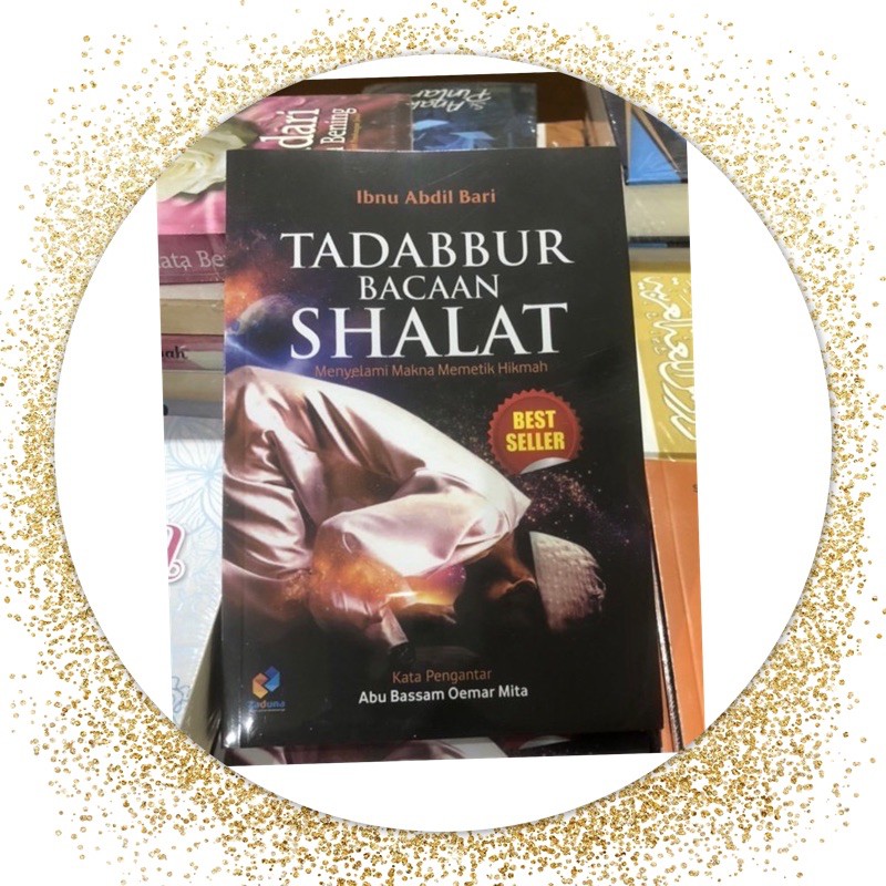 Tadabbur bacaan shalat