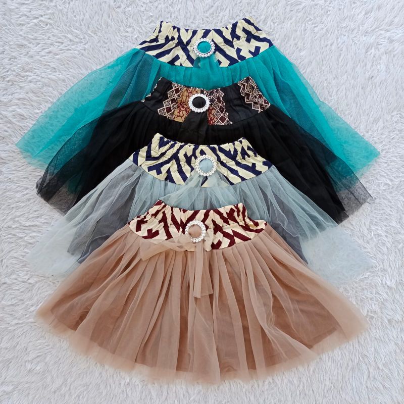 ROK TUTU ANAK 1-3 TAHUN/ROK ANAK / ROK TUTU BALITA / ROK ANAK ANAK / ROK TUTU ANAK ANAK / ROK ANAK / BAWAHAN ANAK ROK / FASHION ANAK