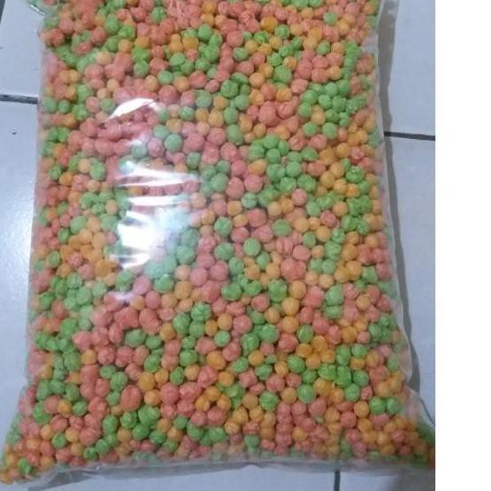 

Terlaku nyamnyam Rice crispy kiloan 500gr (½kg) 1 VH5`