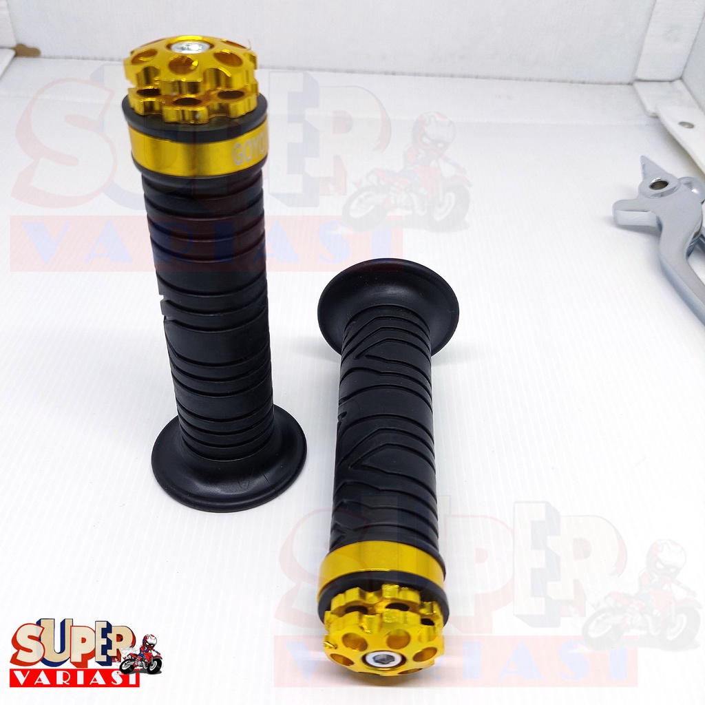 Handgrip motor variasi handgrip jalu stang handgrip motor metic handgrip motor beat grip motor variasi grip motor thailand grip motor mio grip motor variasi 1 set busa jari handle busa jari