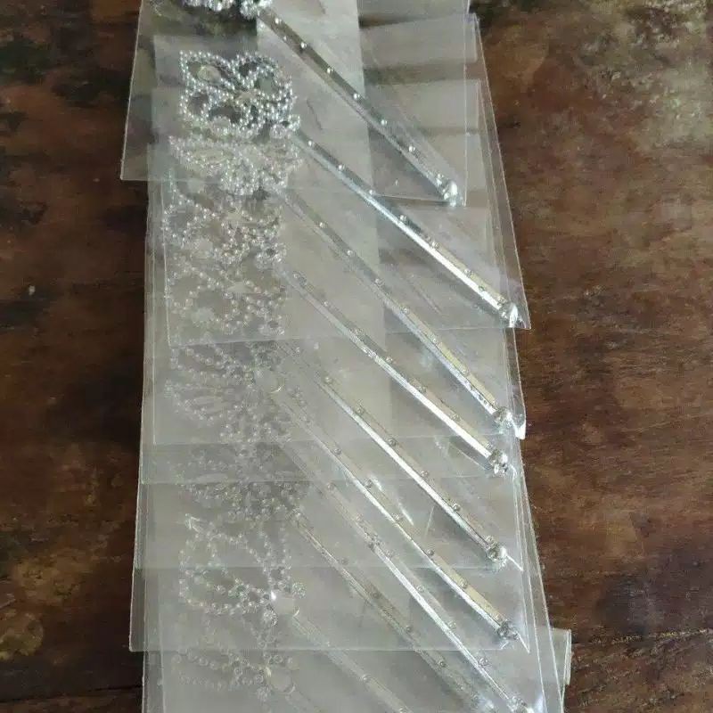 TONGKAT PERI BONEKA