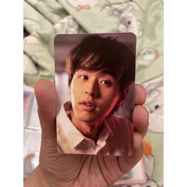 pc billkin photobook itsay / ipytm (bkpp / pp) billkin fantopia