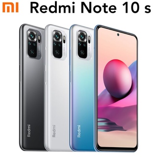 xiaomi redmi note 10s 8128 garansi resmi note 10 s note10 664 6128