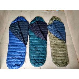 Dijual Sleeping Bag Down Begonia Dudinka 850UL BEST Berkualitas