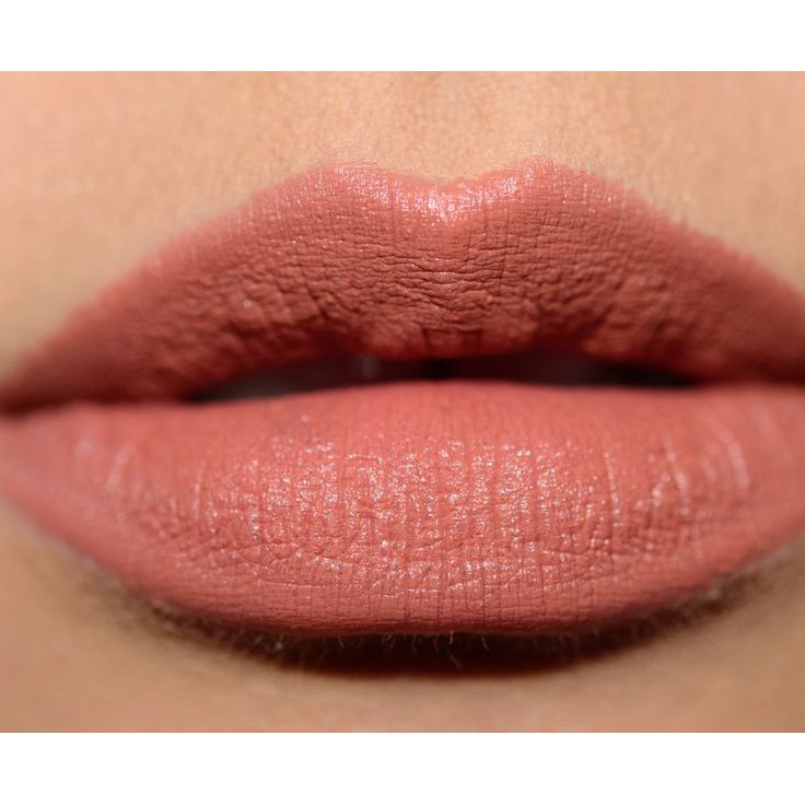 Sephora Lipstories Lipstick (Brunch Date /matte finish)