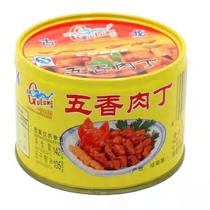 

GULONG BAKTING / BAK TING 142g