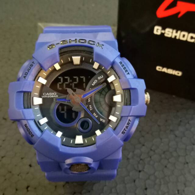 G-shock clone KW Super