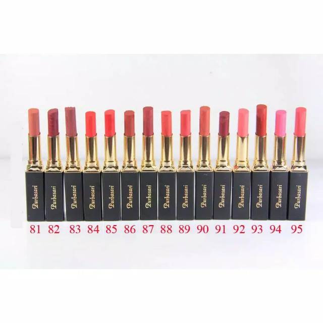Purbasari Color Matte