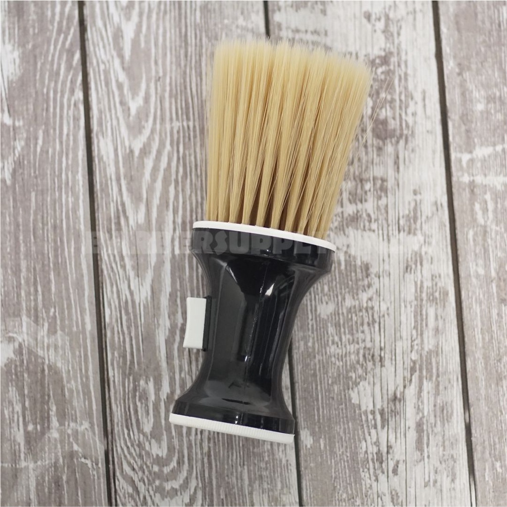 Kuas Barber Isi Bedak Premium / Kuas Barber / Barber Brush