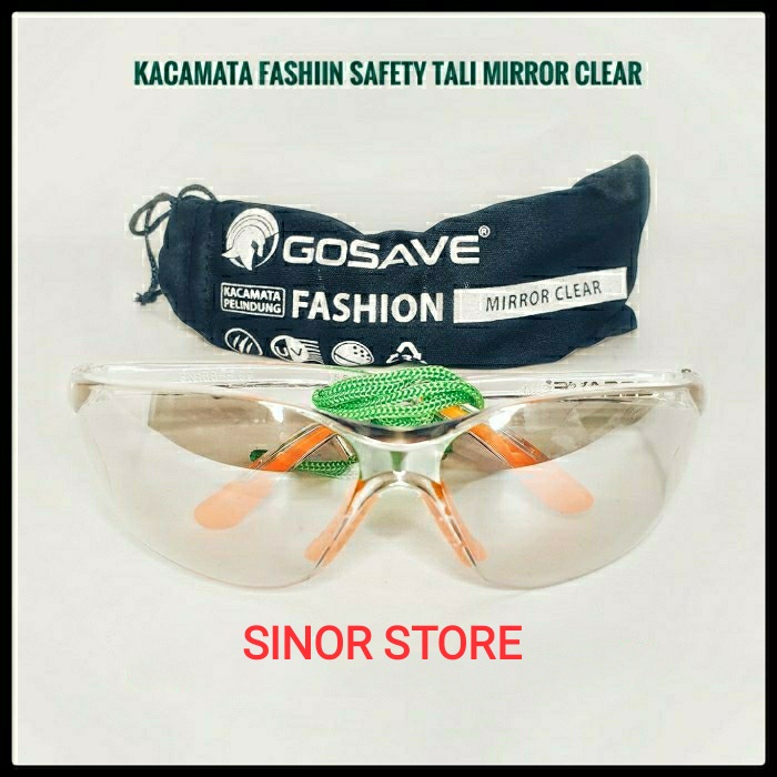 Kacamata Safety Fashion Plus Tali Gerinda Las Google Kaca mata Safety Kacamata Las Motor Gosave