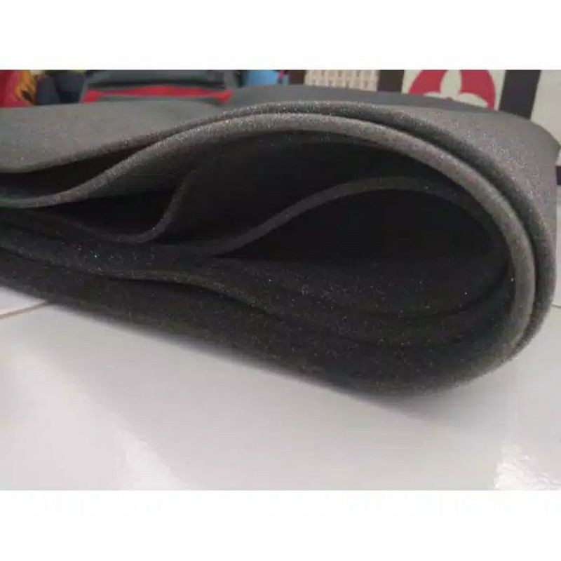Busa Ram Tutup Speaker Anti Air