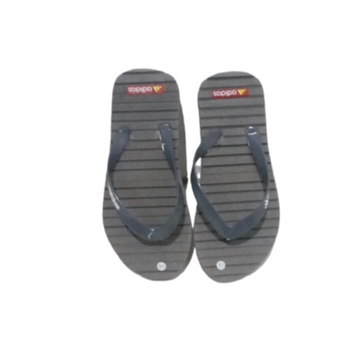 Sandal Jepit Pria Garis Terbaru