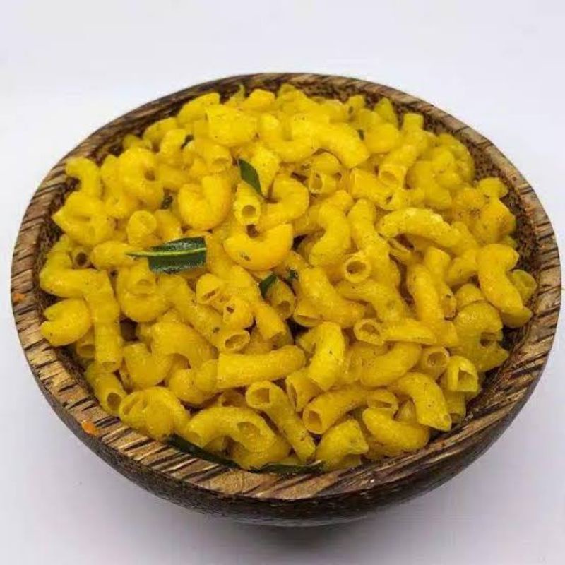 

Makaroni Original Daun Jeruk