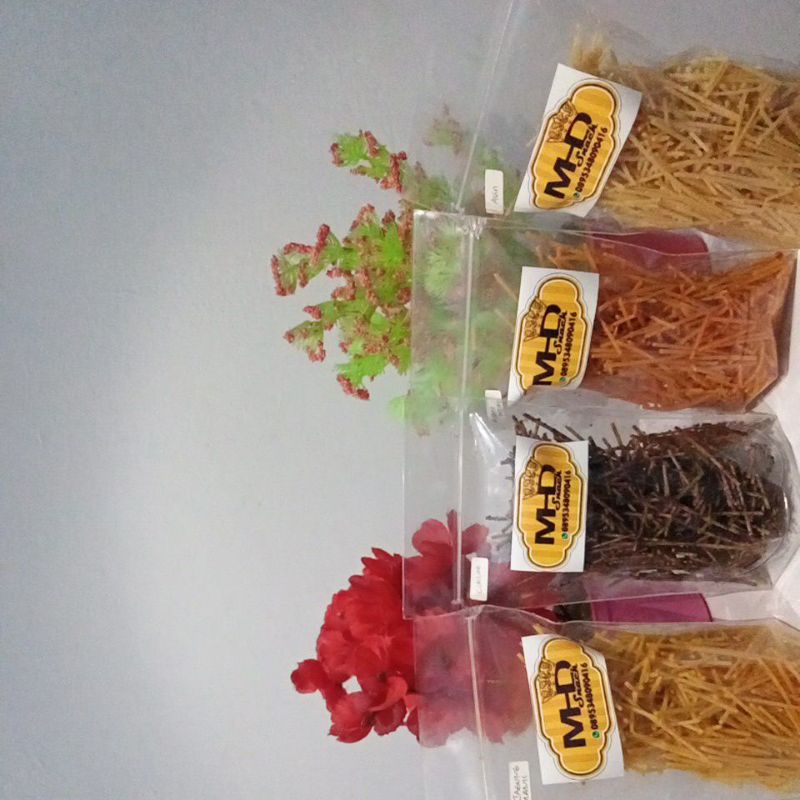 

MIE LIDI VARIAN RASA