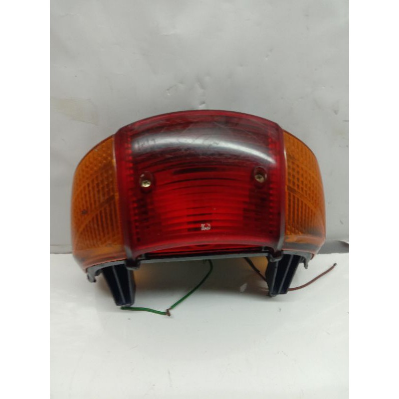 stoplamp lampu depan motor Honda Supra lama supra 100 original murah