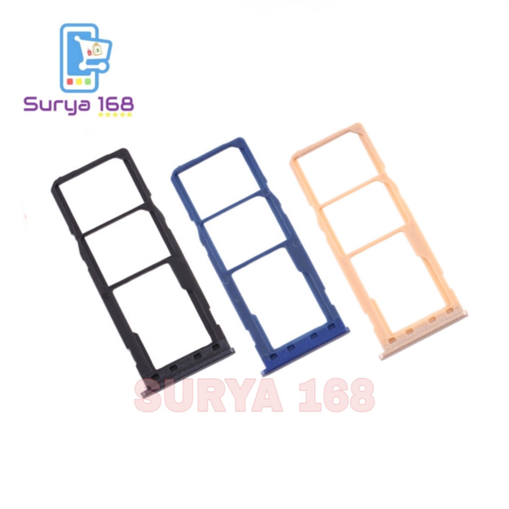 SIMLOCK SIMTRAY SLOT SIM TEMPAT SIM SAMSUNG GALAXY M105 M10