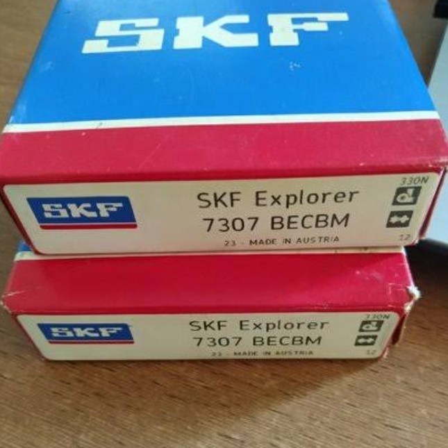 Bearing 7307 BECBM SKF ORIGINAL