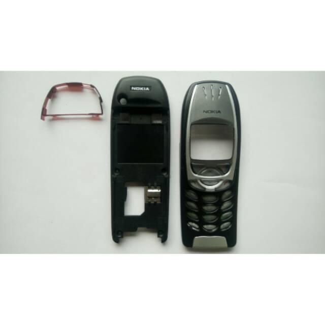 Casing tulang nokia 6310 6310i hitam