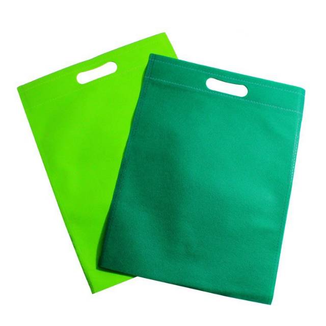 

Goodie Bag/Kantong Serbaguna Polos