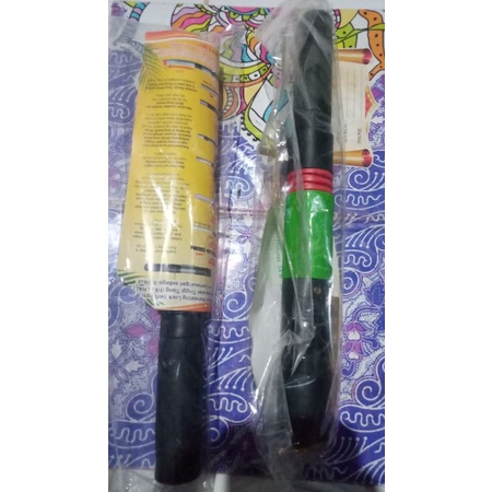 KLEM PUTAR PIPA EGREK OTOMATIS SAMBUNGAN PIPA 33 KE 38 (COD)