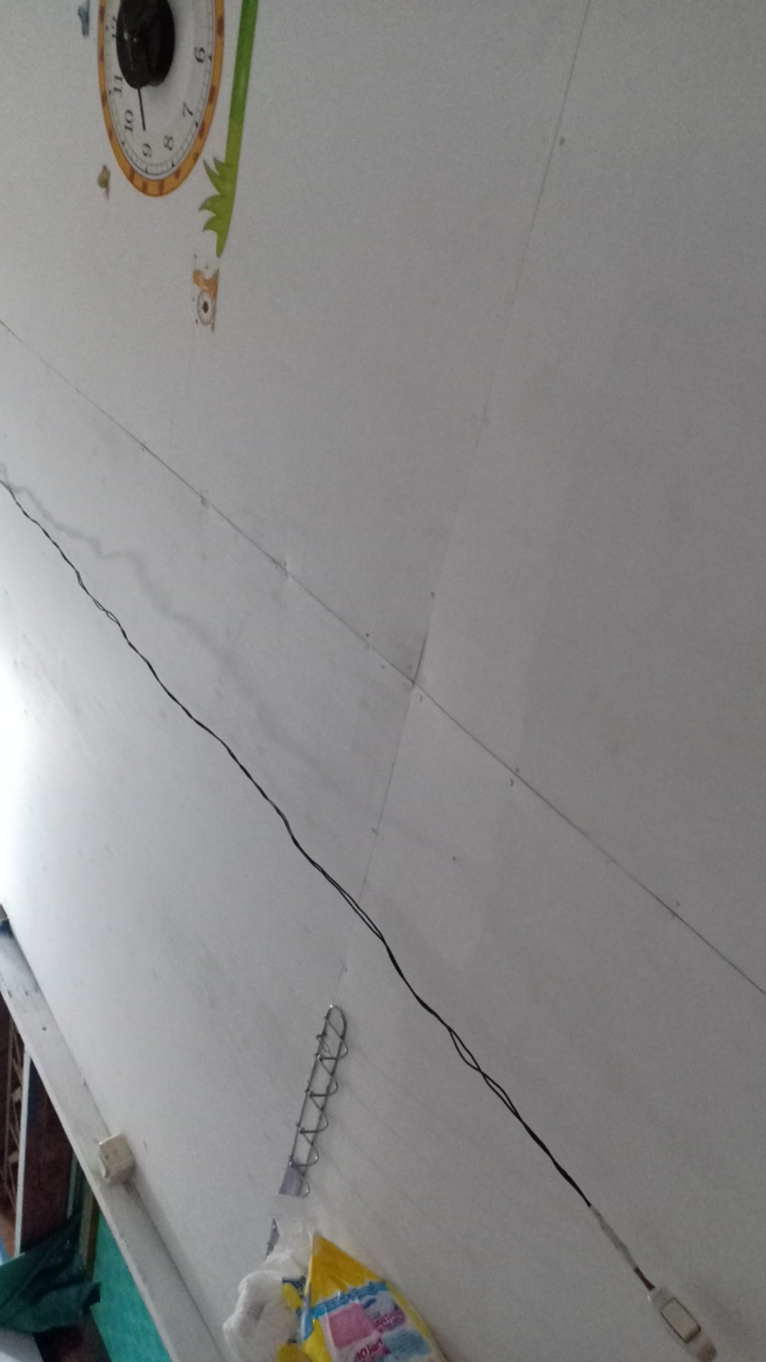 Tabasa Payung Karakter Anak New