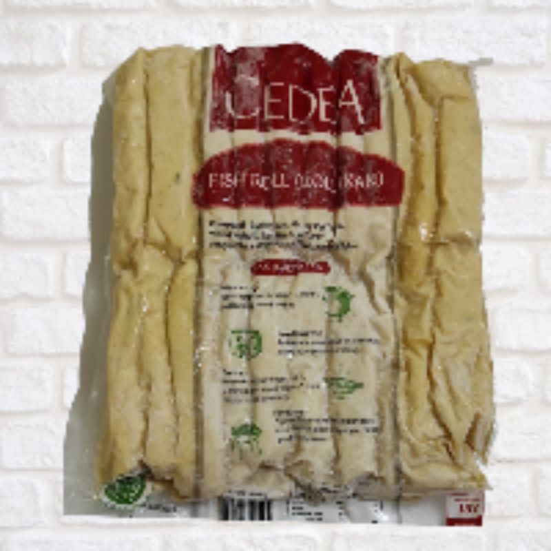 

Cedea Fish Roll 1 kg