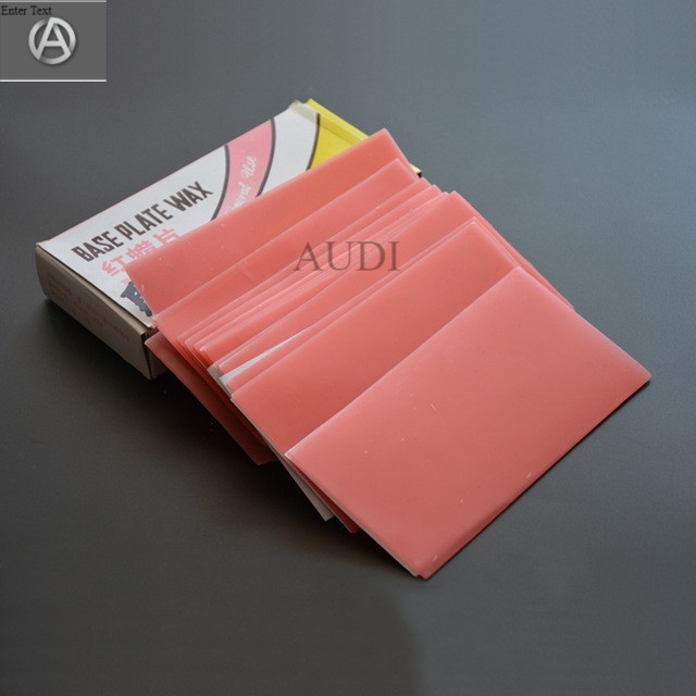 DENTAL WAX MALAM LILIN MALAM/WAX