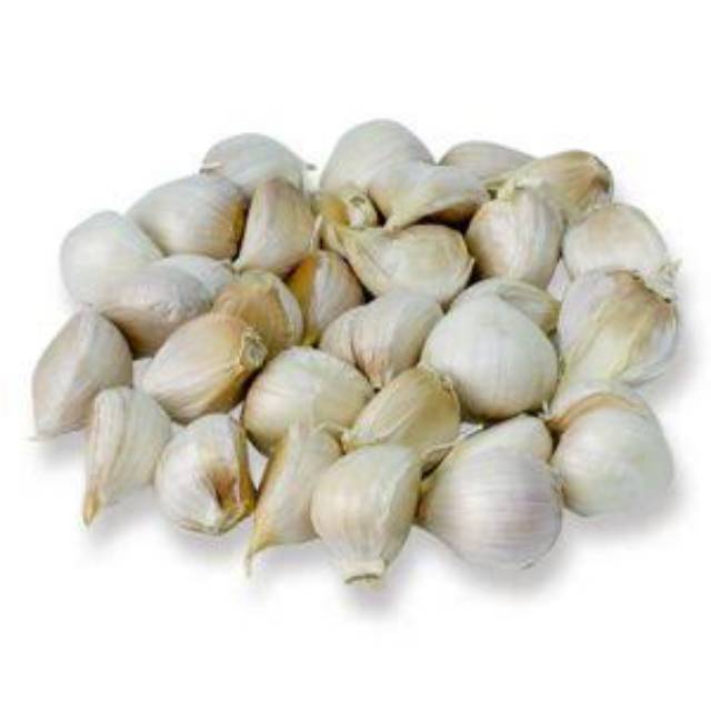 Bawang Putih Kating 1/4kg