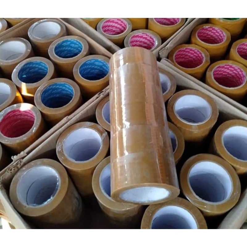 Lakban murah Lakban kiloan setara daimaru Lakban 2 inci