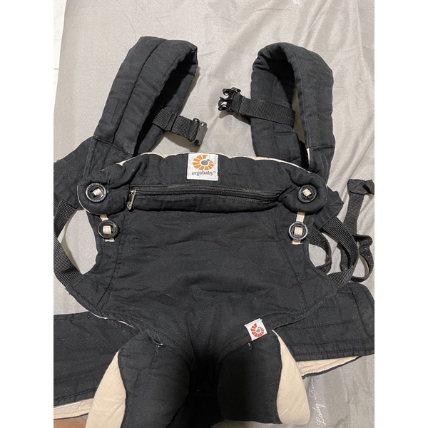 Preloved Ergobaby 360
