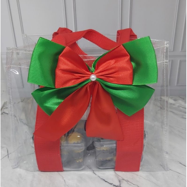 

Hampers Kuker Natal