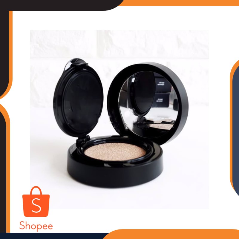 TERBARU Odbo BB Cushion BPOM