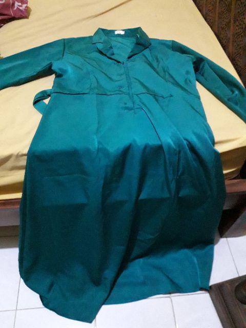 Seragam Pkk-setelan Polos-setelan Batik-gamis Blazer