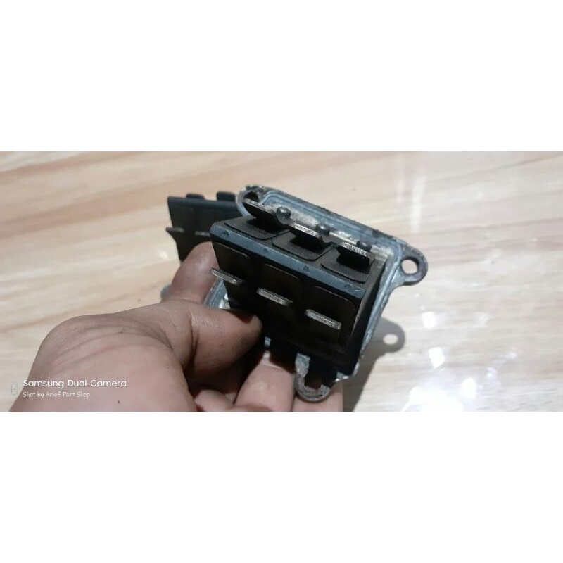 MEMBRAN INTAKE VALVE ORI SUZUKI SATRIA RU LSCM HIU LUMBA 120 2TAK TERMURAH TERLARIS