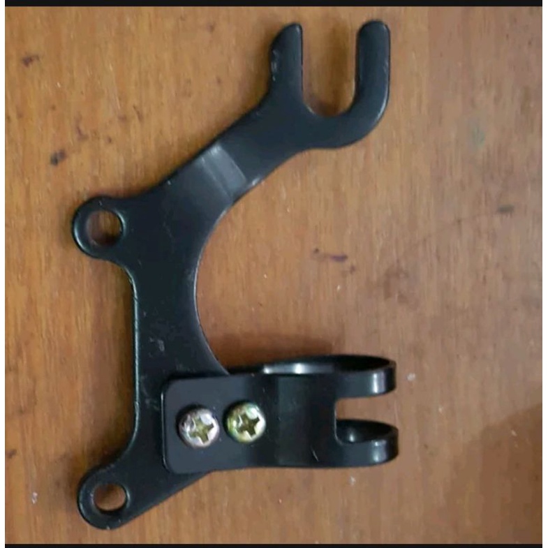 Adaptor Cakram Belakang untuk sepeda jadul