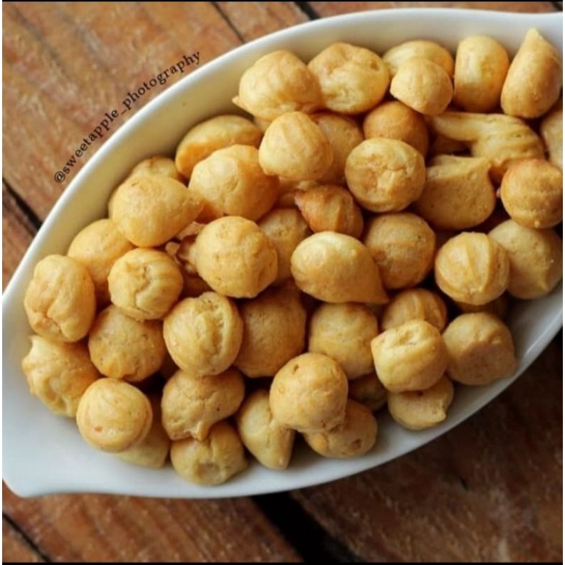 

Soes Kering/Soes original/Soes Tanpa isi