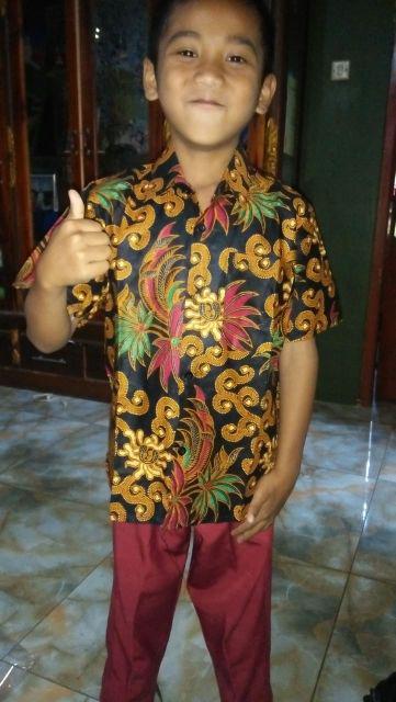 Batik Couple | Batik Couple Modern | Couple Batik | Gamis | Batik Couple Gamis