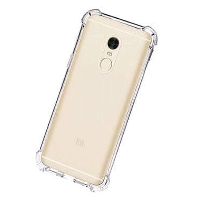 Anti Crack Armor Case Casing Xiaomi Redmi Note 4 Tam Note4X Snapdragon Buru Order