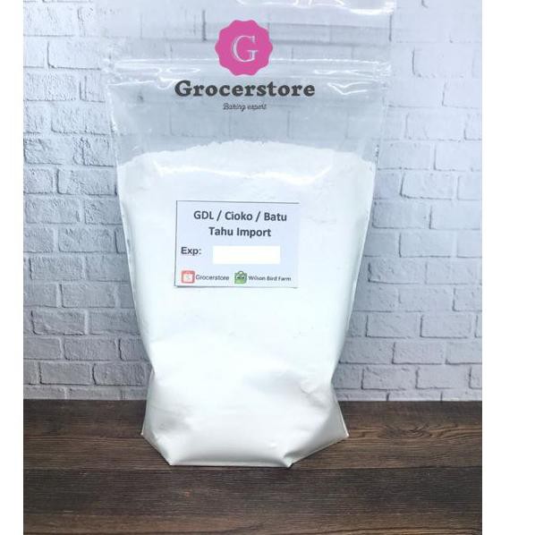 Grosir.. Sekau / Cioko / GDL / Batu Tahu (Import) 03