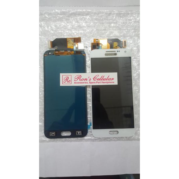 New lcd samsung e5 Terbatas