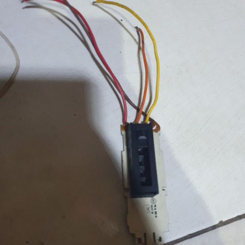 swit mixer philips 1530/1538