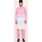 baju pria melayu teluk belanga S-XXXL paling dicari